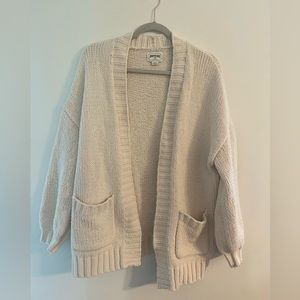 M American Eagle Cardigan